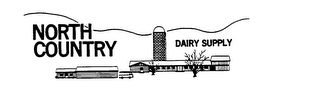 NORTH COUNTRY DAIRY SUPPLY