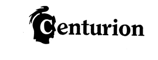 CENTURION trademark