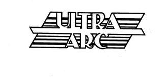 ULTRA ARC trademark
