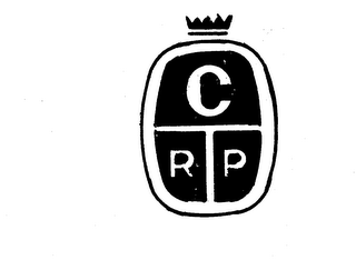 CRP trademark