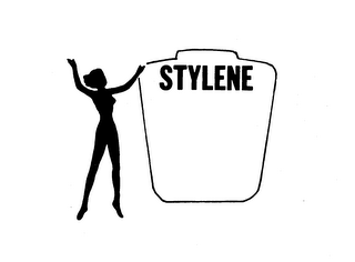 STYLENE trademark