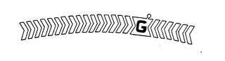G trademark