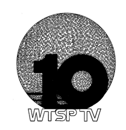 WTSP TV 10