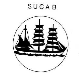 SUCAB trademark