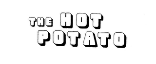 THE HOT POTATO