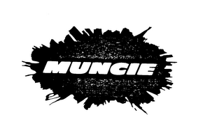 MUNCIE trademark