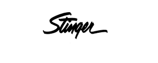 STINGER trademark
