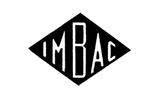 IMBAC trademark