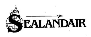 SEALANDAIR trademark