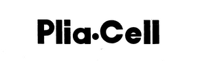 PLIA CELL trademark