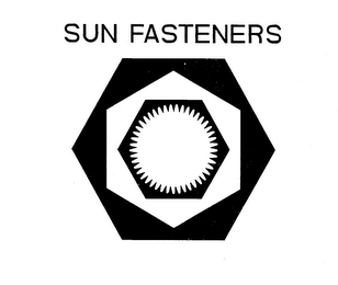 SUN FASTENERS