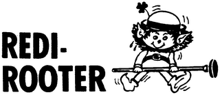 REDI-ROOTER trademark