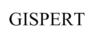 GISPERT trademark
