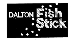 DALTON FISH STICK