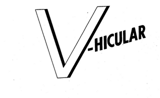 V-HICULAR