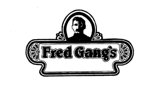 FRED GANG'S