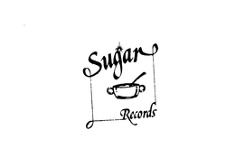 SUGAR RECORDS trademark