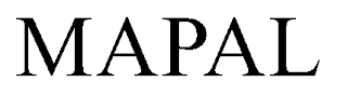 MAPAL trademark