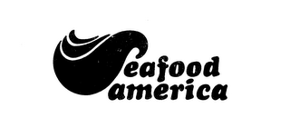 SEAFOOD AMERICA trademark