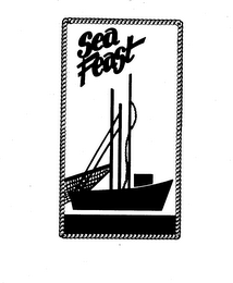 SEA FEAST trademark