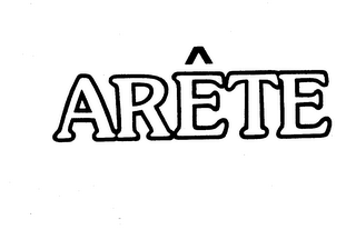 ARETE