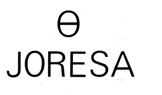 JORESA trademark
