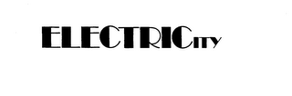 ELECTRICITY trademark
