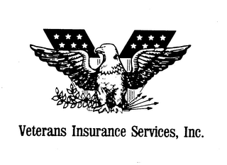 VETERANS INSURANCE SERVICES, INC. trademark