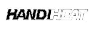 HANDIHEAT trademark