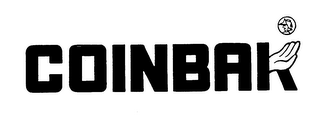 COINBAK trademark