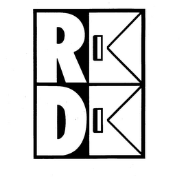 RD trademark