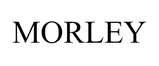 MORLEY trademark