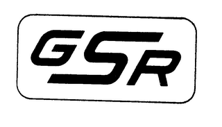 GSR