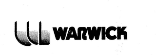 WARWICK trademark