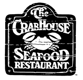 THE CRABHOUSE SEAFOOD RESTAURANT