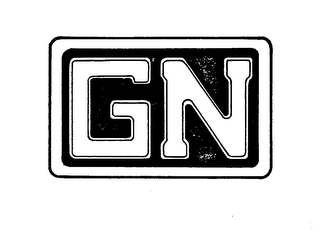 GN trademark