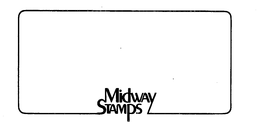 MIDWAY STAMPS trademark