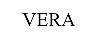 VERA trademark