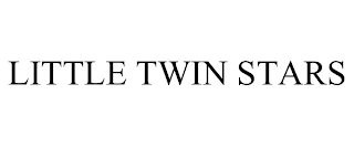 LITTLE TWIN STARS trademark