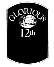 GLORIOUS 12TH