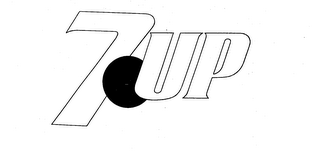 7UP trademark