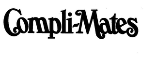 COMPLI-MATES trademark