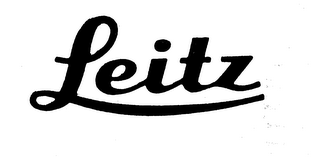 LEITZ trademark