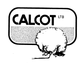 CALCOT LTD