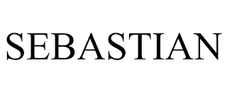 SEBASTIAN trademark