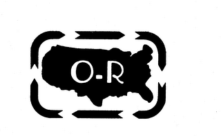 O-R