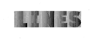 LINES trademark