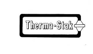 THERMA-STAK trademark