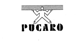 PUCARO trademark