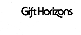 GIFT HORIZONS trademark